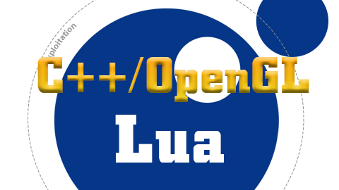 C++中搭建Lua脚本引擎开发框架